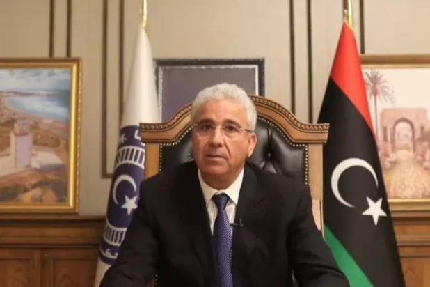 Libya İstikrar Hükümeti Başbakanı Fethi Başağa Şarku’l Avsat’a konuştu: Seçimlere kadar görevde kalacağım… Ankara ile ilişkilerim çok iyi