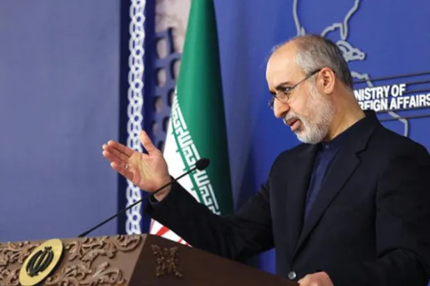 Tehran Shows Openness to 'Permanent Peace' in Yemen, Ending Crisis in Lebanon