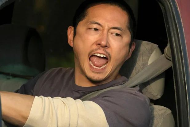 Netflix'in yeni dizisi Beef, Rotten Tomatoes'ta neredeyse mükemmel puana ulaştı