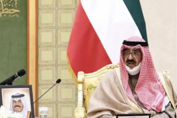 Kuwait Crown Prince to New Cabinet: Your Task Is to Eliminate Corruption
