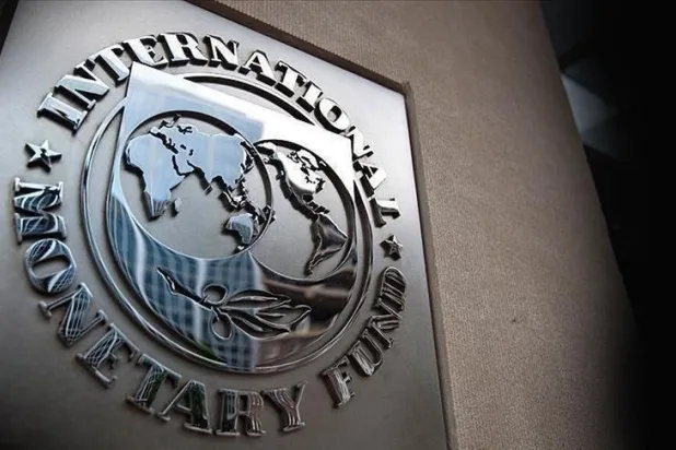 IMF, küresel ekonomik büyüme tahminlerini düşürdü