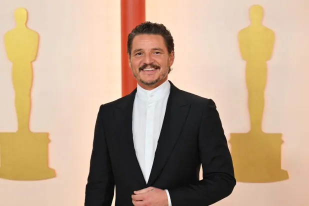 Pedro Pascal sahne adını neden değiştirdiğini açıkladı