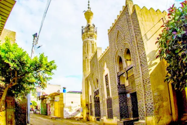 «فُوَّه»... قبلة مميزة للسياحة الدينية في مصر