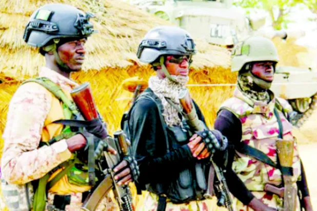 مخيمات انتقالية للمتطرفين السابقين وضحاياهم في نيجيريا