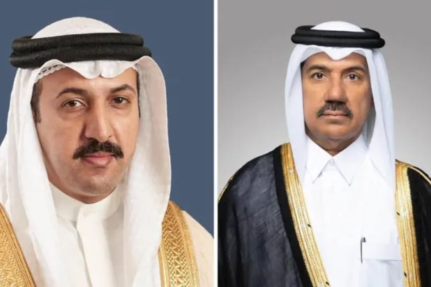البحرين وقطر تقرران إعادة العلاقات الدبلوماسية بينهما