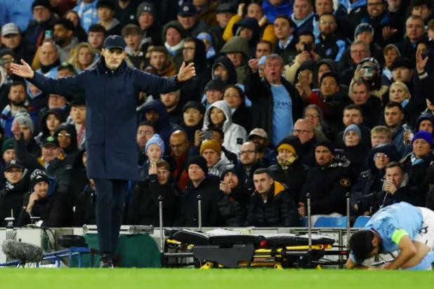 توخيل: «بايرن ميونيخ» لن يستسلم لـ«سيتي» رغم صعوبة المهمة