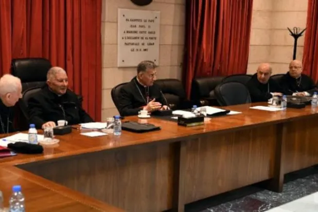 المطارنة الموارنة يستنكرون تحويل جنوب لبنان إلى «صندوق» في الصراعات الإقليمية