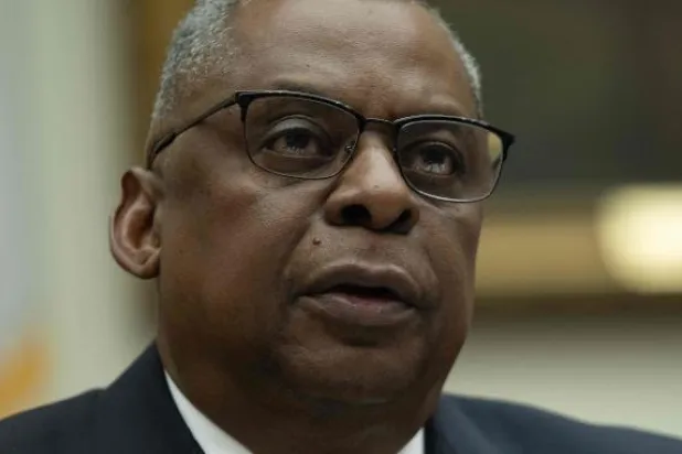 أوستن: سنقلب كل حجر حتى نعرف مصدر تسريب «الوثائق السرية»