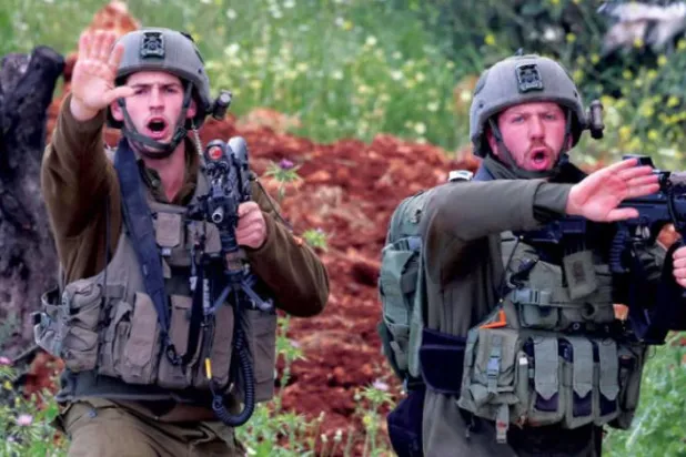 Israeli Intelligence Expects War that 'No One Wants'