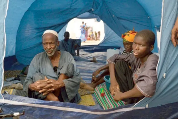 مساعٍ أميركية للحد من تمدد الإرهاب في غرب أفريقيا