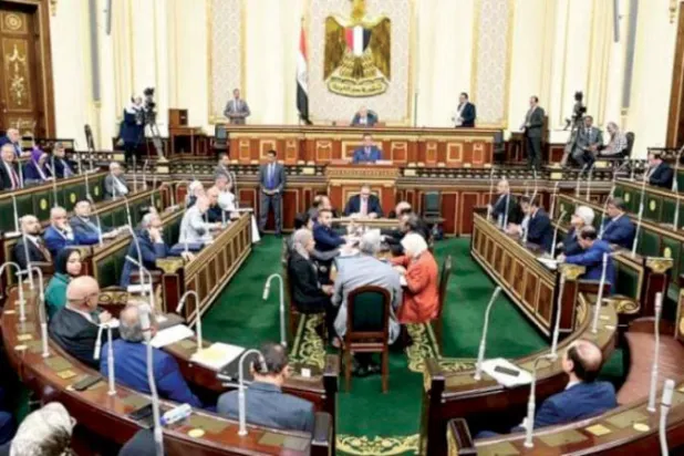 البرلمان المصري يقر تسهيلات جديدة لمنح الجنسية للأجانب وأبنائهم