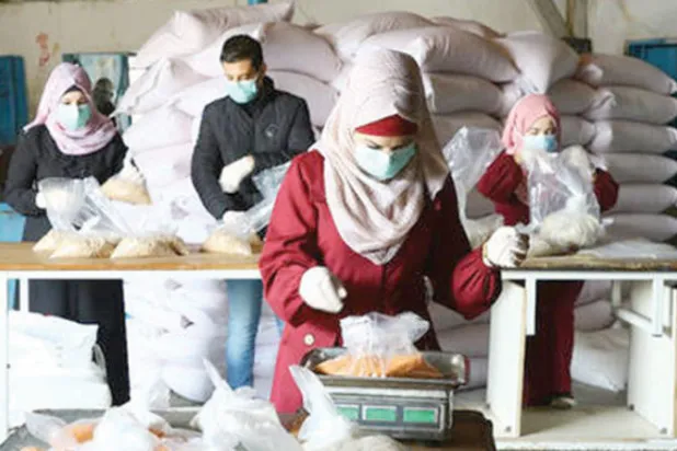 «أونروا» تدعو لإنهاء إضراب العاملين في الضفة وتتهم قادته بـ«تكتيك التخويف»