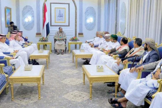 «حوثيّو صعدة» يستبعدون شركاءهم في الانقلاب من «محادثات صنعاء»