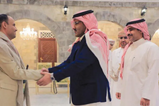 اجتماعات صنعاء مستمرة... وبدء تبادل الأسرى الجمعة