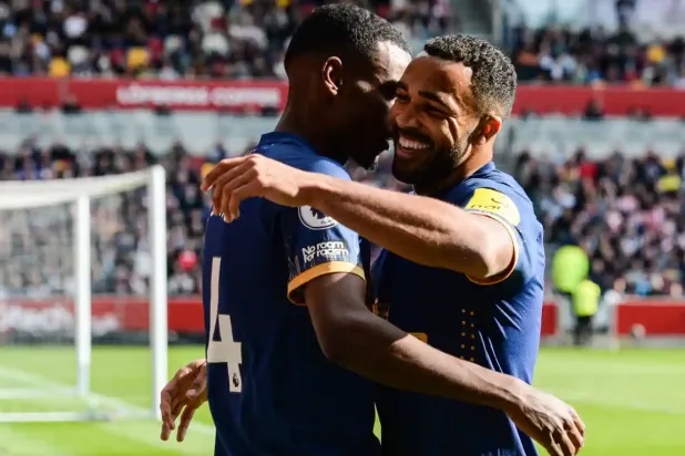 Premier League: 10 Talking Points From the Weekend’s Action