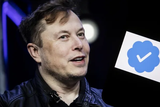 Musk'tan 'mavi tik' ve 'bot hesap' açıklaması