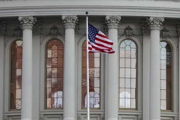 ABD'de enflasyon martta yüzde 5 oldu