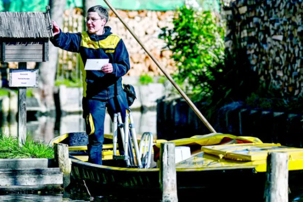 بشائر لتراجع التضخم في ألمانيا