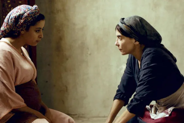 السينما المغربية تعيش حالة ازدهار متوالية