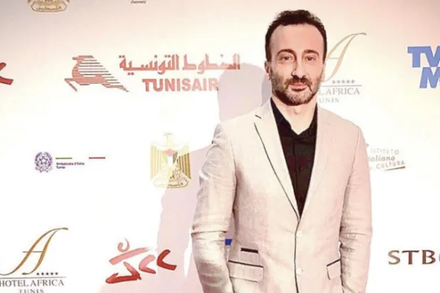 لوسيان بو رجيلي لـ«الشرق الأوسط»:  المسرح ينسينا الواقع للحظات فنتفاعل معه