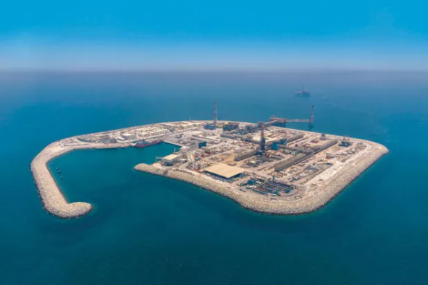 عقود في قطاع الطاقة الإماراتي بـ412 مليون دولار