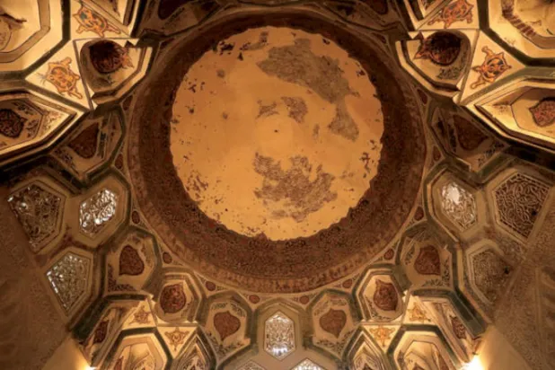 افتتاح «سبيل أحمد أفندي» وقبة الخلفاء العباسيين في القاهرة