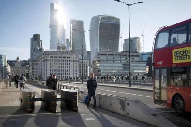 بريطانيا متفائلة بـ«نمو صفري»