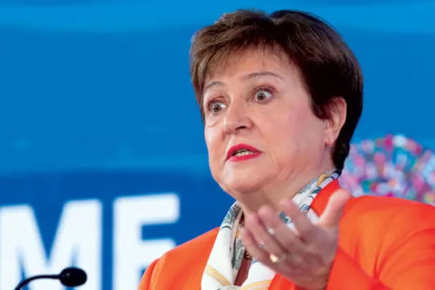 {النقد الدولي} يحذر الشرق الأوسط من 4 تحديات