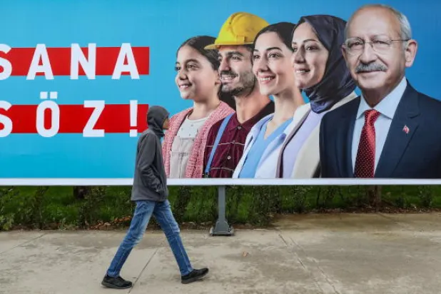 كليتشدار أوغلو أعلن برنامج أول 100 يوم... وإردوغان يتهم الغرب بالوقوف ضده