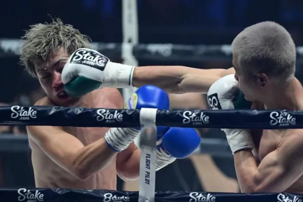 رابطة الملاكمة: دورة الألعاب الأوروبية لا يجب أن تؤهل للأولمبياد