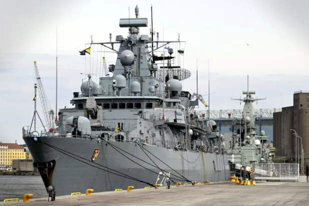 فنلندا تجري أول تدريباتها مع الناتو منذ انضمامها إليه