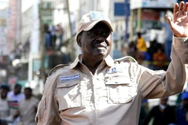 كينيا: تصاعد الاضطرابات الاقتصادية وسط مخاوف من عودة الاحتجاجات