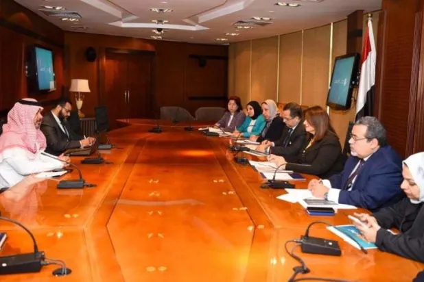 حملة مصرية - سعودية لتوعية العمالة بالحقوق والواجبات