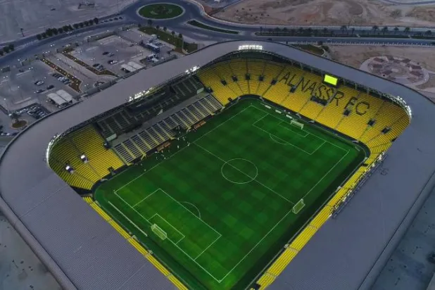 «الأول SAB» يفوز بعقد تسمية ملعب جامعة الملك سعود