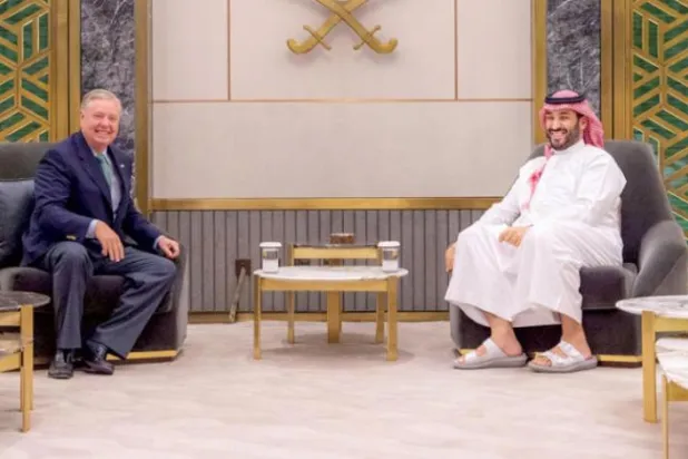 Bipartisan US Efforts to Strengthen Relations with Saudi Arabia