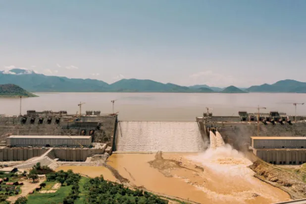 «سد النهضة»: «الملء الرابع» يؤجج الخلافات بين مصر وإثيوبيا