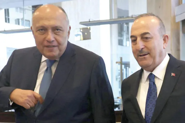 لقاء السيسي ـ إردوغان ينتظر تبادل السفراء