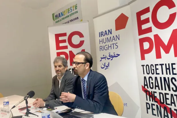 منظمتان حقوقيتان: إيران استخدمت عقوبة الإعدام لبث الخوف بعد الاحتجاجات