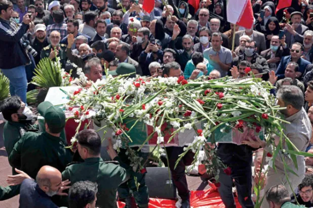 مخاوف من تدهور التنسيق الأمني بين روسيا وإسرائيل في سوريا