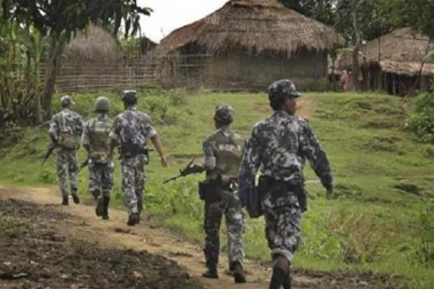 الهجوم الجوي في ميانمار أسفر عن مقتل 130 شخصاً وفقاً لتقديرات جديدة