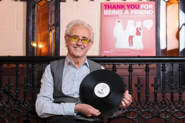 Ünlü şarkıcı müzikle demansa nasıl karşı geldiğini anlattı