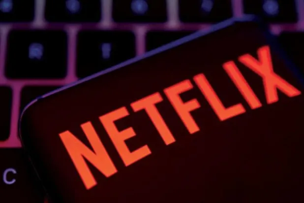 Netflix Afrika'da yükselişte