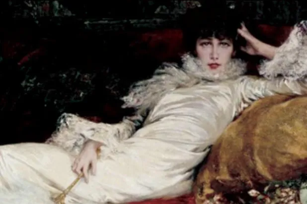 صيف باريس يتنفس عطر سيدة المسرح سارة برنار