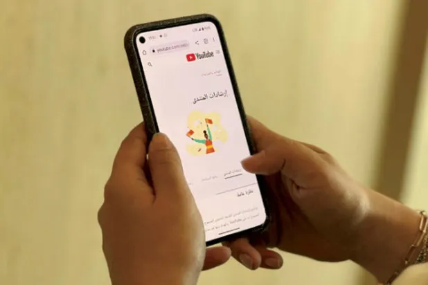 «يوتيوب» يحذف 135 ألف فيديو في 4 دول عربية بأواخر 2022