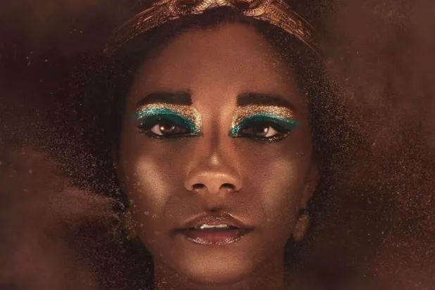 علماء آثار مصريون يتهمون صناع وثائقي «كليوباترا» بـ«تزييف التاريخ»