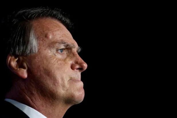 البرازيل: محكمة تأمر باستجواب بولسونارو بشأن أعمال شغب ارتكبها أنصاره