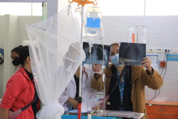 تغير المناخ يتسبب في انتشار حمى الضنك بأجزاء من أوروبا