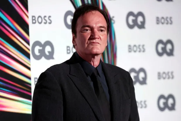 Quentin Tarantino çektiği filmlerden birinin özgüvenini sarstığını söyledi