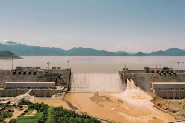 Nahda Barajı’nın dördüncü dolum aşaması Mısır ve Etiyopya arasındaki anlaşmazlıkları artırdı