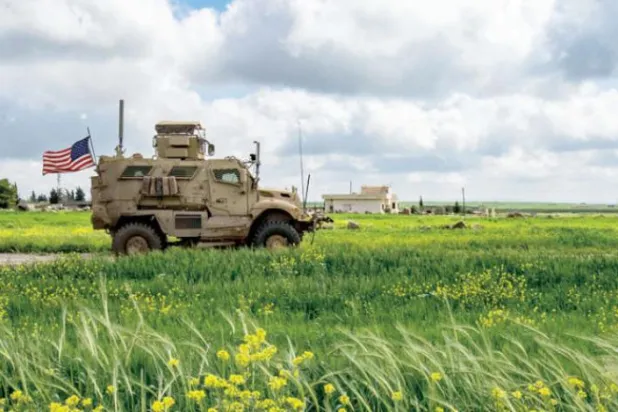 Ankara-Şam diyaloğunda beş gündem maddesi masada
